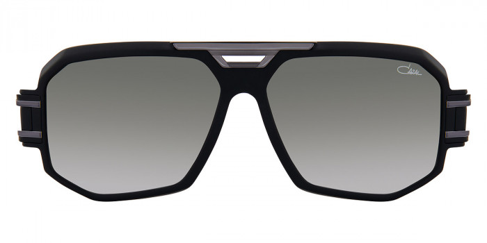 Cazal™ 675 002 60 - Black-Gunmetal