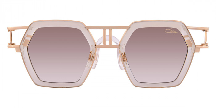 Cazal™ 677 003 46 - Champagne-Gold