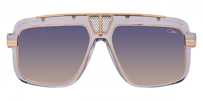 Cazal™ 678 003 59 - Gray-Bicolor