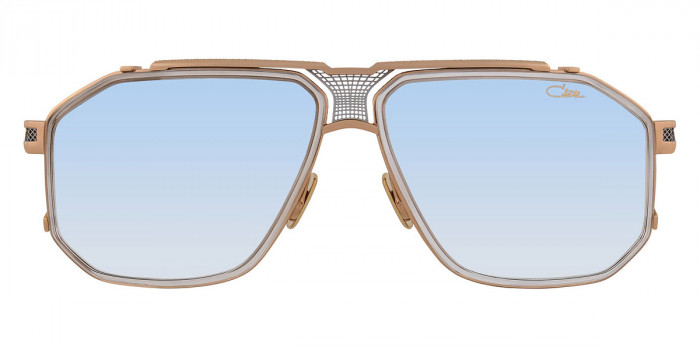 Cazal™ 683 002 62 - Crystal-Bicolour