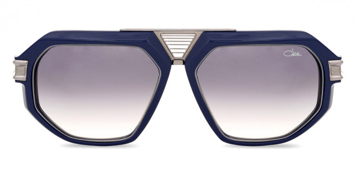 Cazal™ 684 002 60 - Night Blue-Gunmetal