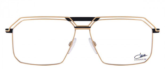 Cazal™ 7096 001 59 - Black-Gold