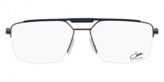 Cazal™ 7098 003 59 - Gunmetal-Night Blue