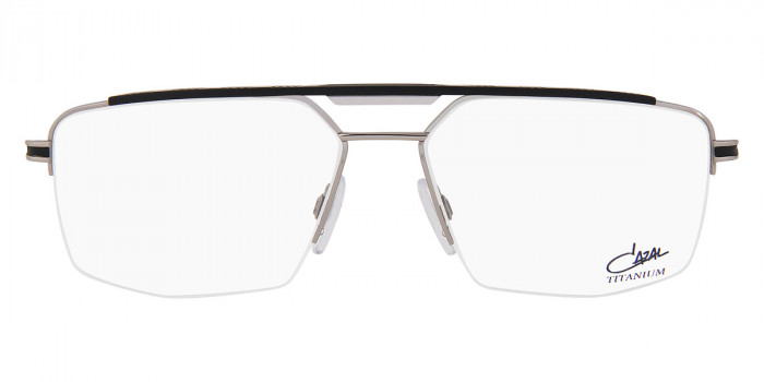 Cazal™ 7098 002 59 - Silver-Black