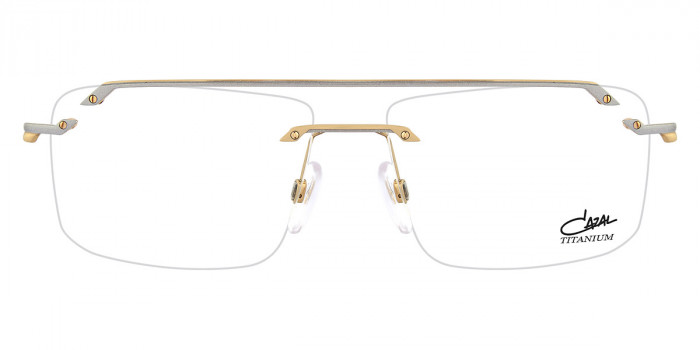 Cazal™ 7100 003 57 - Bicolor