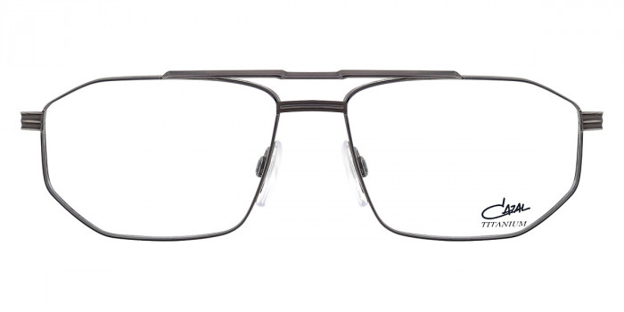 Cazal™ 7104 003 59 - Gray/Gunmetal