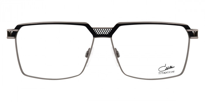 Cazal™ 7105 002 61 - Black-Silver