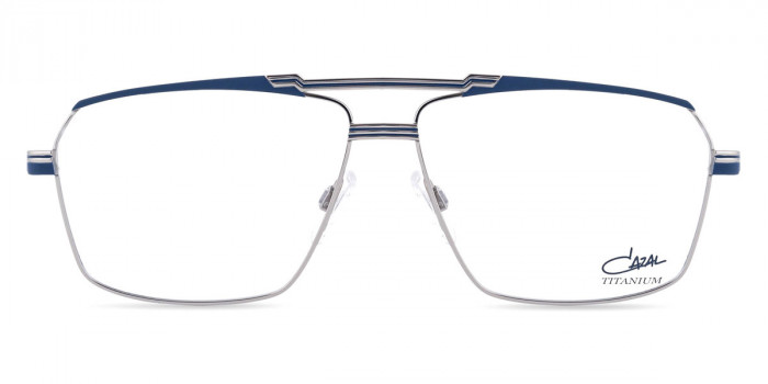 Cazal™ 7109 003 59 - Night Blue-Gunmetal