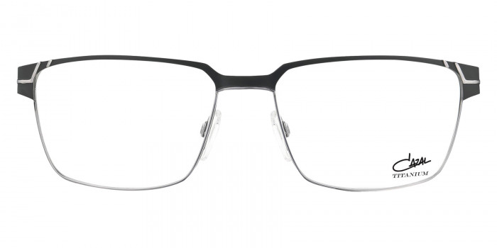 Cazal™ 7110 003 58 - Black-Gunmetal