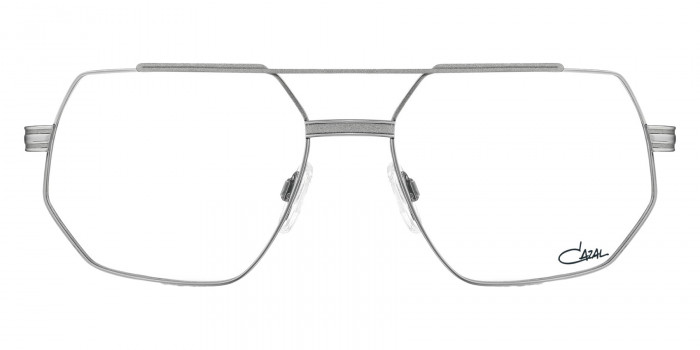 Cazal™ 7113 003 59 - Gunmetal-Silver