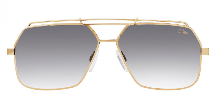 Cazal™ 734/3 097 59 - Gold