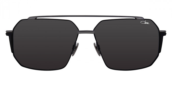 Cazal™ 755 003 63 - Black-Gunmetal