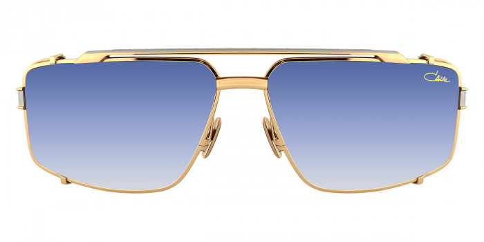 Cazal™ 756/3 003 63 - Bicolor