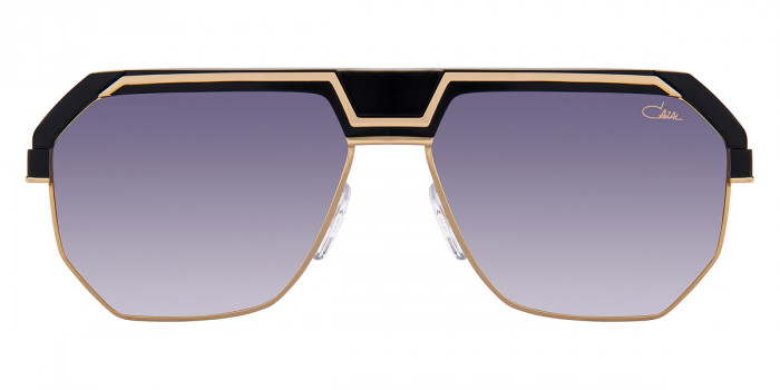 カザール8025 New Cazal Legends 8025 Sunglasses Authentic C. 003 Shiny
