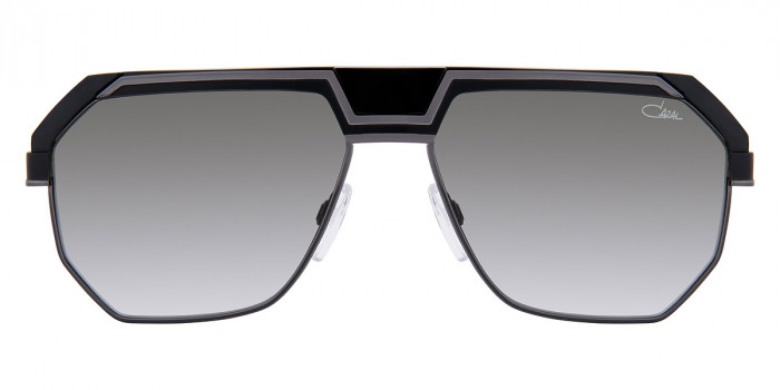 Cazal™ 790/3 002 61 - Black-Gunmetal