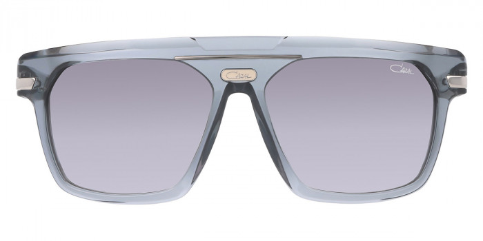 Cazal™ 8040 003 59 - Gray-Silver