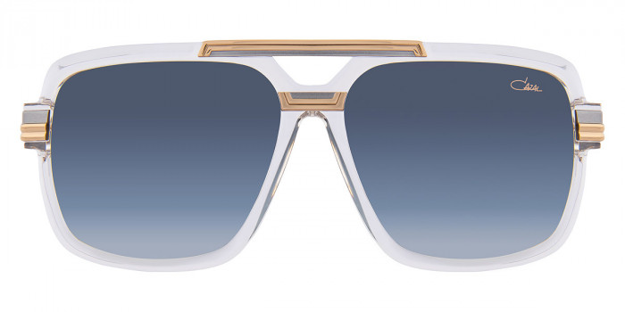 Cazal™ 8042 003 61 - Crystal-Bicolor