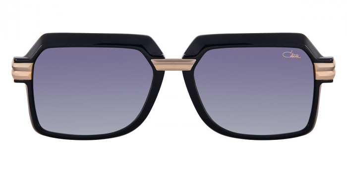 Cazal™ 8043 001 56 - Black-Gold