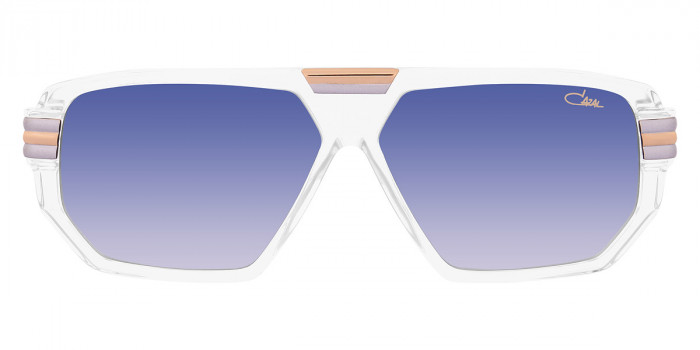 Cazal™ 8045 002 60 - Crystal-Bicolor