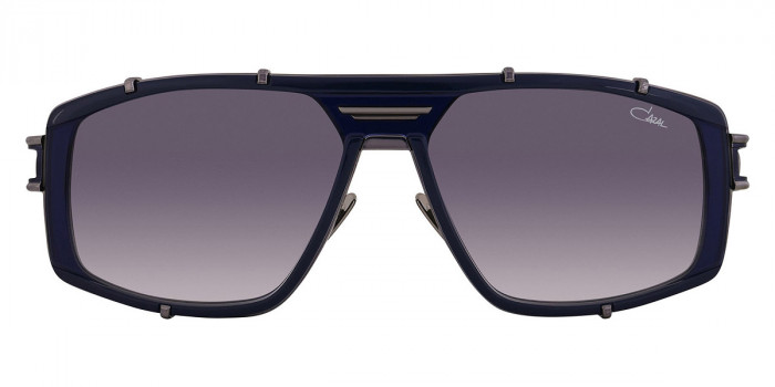 Cazal™ 8046 003 61 - Night Blue/Gunmetal
