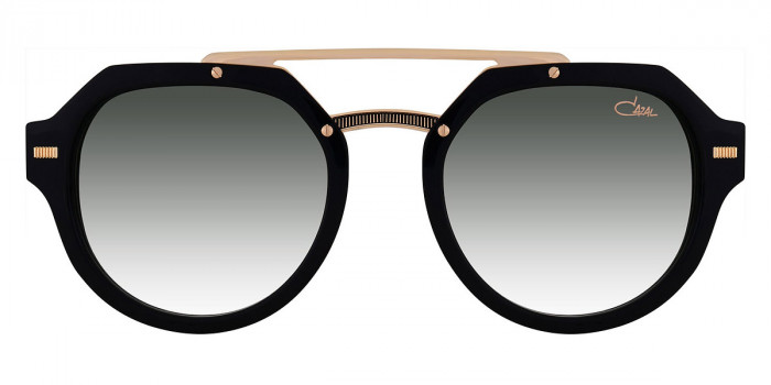 Cazal™ 8047 001 53 - Black-Gold