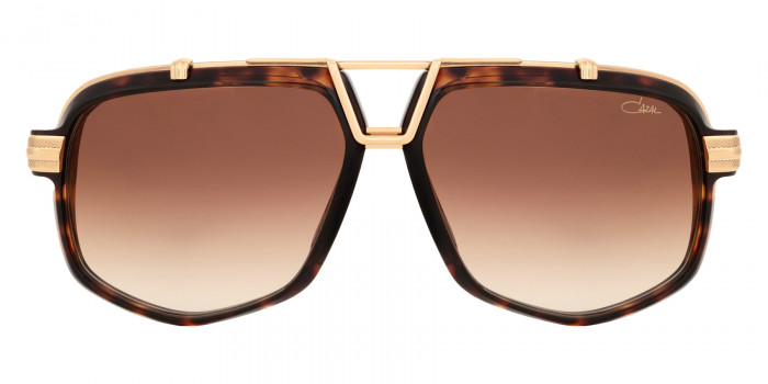 Cazal™ 8049 002 61 - Havana-Gold