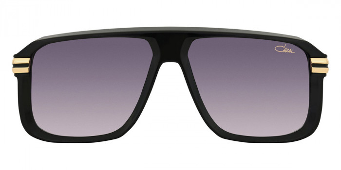 Cazal™ 8050 001 60 - Black-Gold