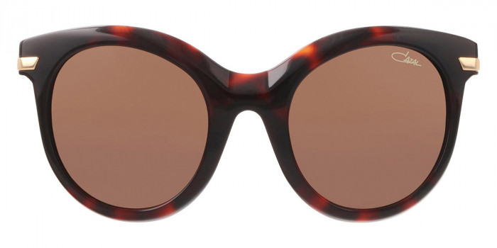 Cazal™ 8500 002 52 - Havana-Gold