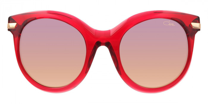 Cazal™ 8500 006 52 - Red-Gold