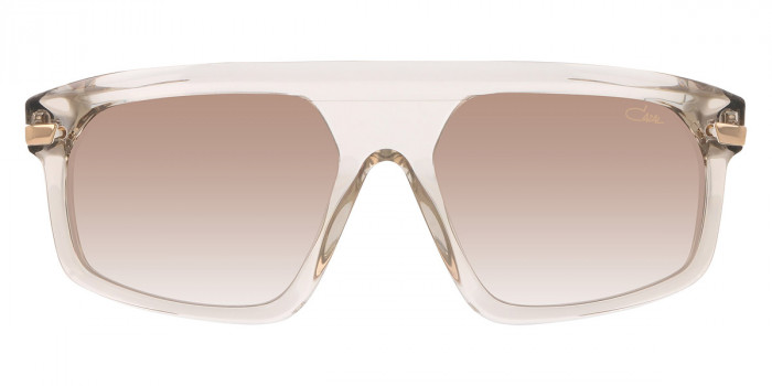 Cazal™ 8504 006 59 - Brown-Crystal