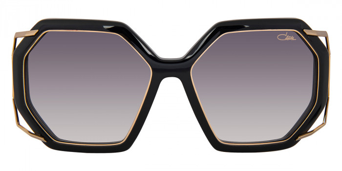 Cazal™ 8505 004 57 - Black-Gold