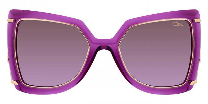 Cazal™ 8506 004 55 - Violet-Gold