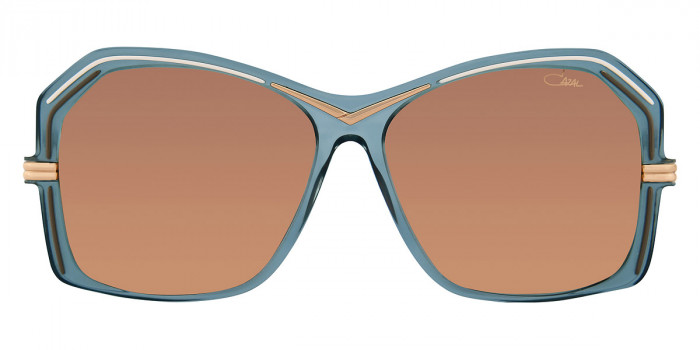 Cazal™ 8510 004 58 - Mint-Milky White