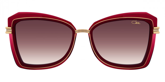 Cazal™ 8512 004 57 - Red-Gold