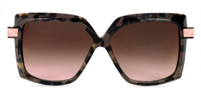 Cazal™ 8513 005 58 - Havana-Rosegold