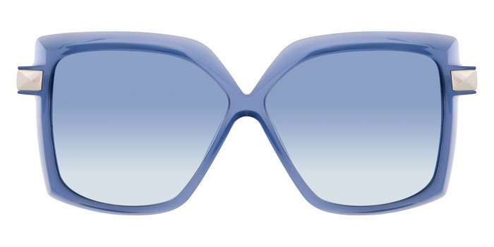 Cazal™ 8513 002 58 - Ice Blue/Silver