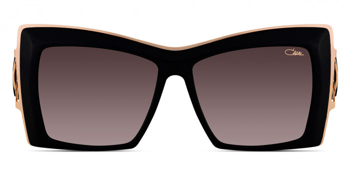 Cazal™ 8514 001 55 - Black-Gold