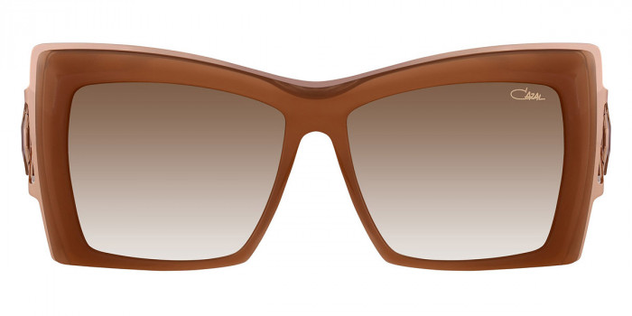 Cazal™ 8514 004 55 - Caramel-Rosegold