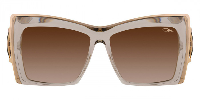 Cazal™ 8514 002 55 - Champagne-Gold