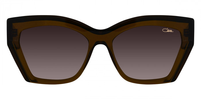 Cazal™ 8515 002 55 - Olive-Gold