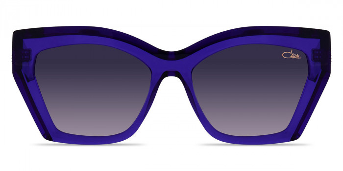 Cazal™ 8515 004 55 - Violet-Silver
