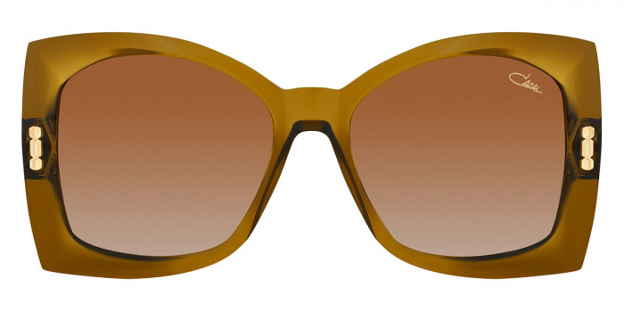 Cazal™ 8516 003 55 - Bronze-Gold