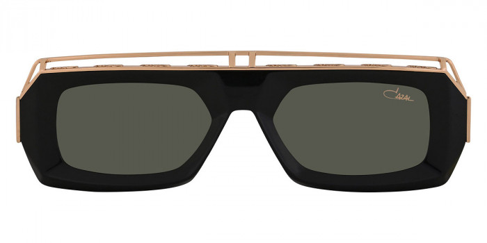 Cazal™ 8517 001 51 - Black/Gold