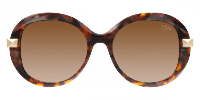 Cazal™ 8519 002 53 - Havana/Gold