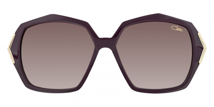 Cazal™ 8520 002 56 - Aubergine-Gold