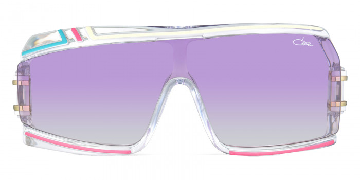 Cazal™ 858 255 133 - Crystal-Gold