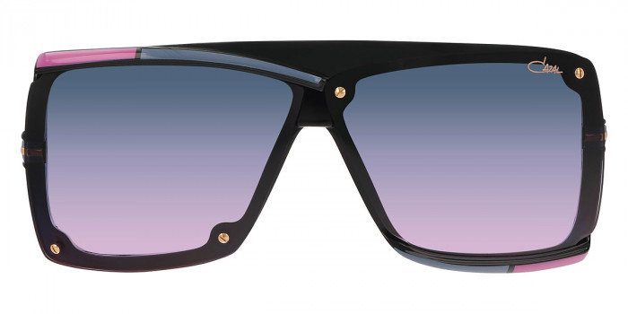 Cazal™ 859 001 66 - Black/Gold