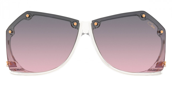 Cazal™ 860 192 66 - Crystal-White