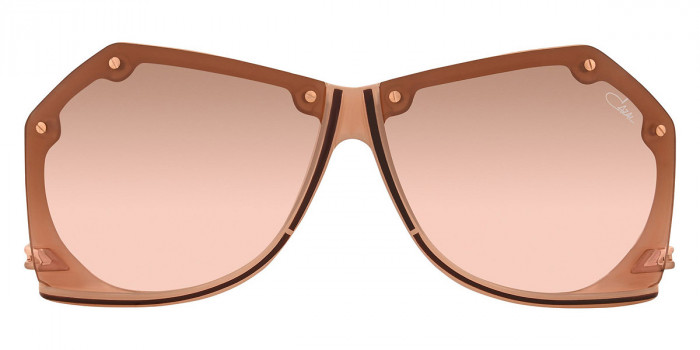 Cazal™ 860 003 66 - Gray-Cream