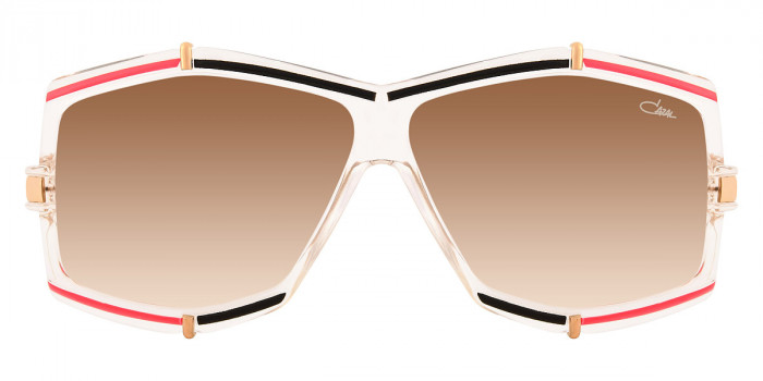 Cazal™ 863 610 60 - Crystal/Turquoise